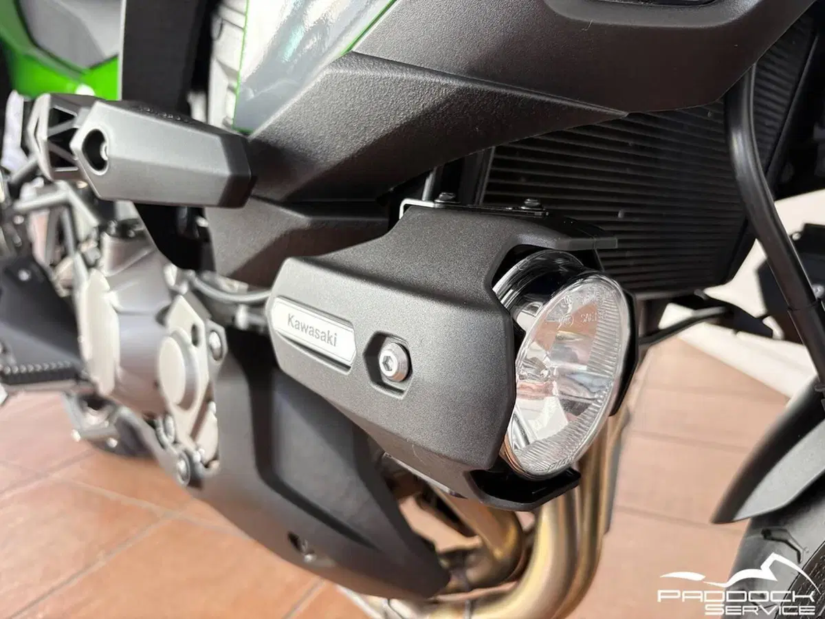 Kawasaki Versys 1000 Grand Tourer SE (2019 - 20) (14)