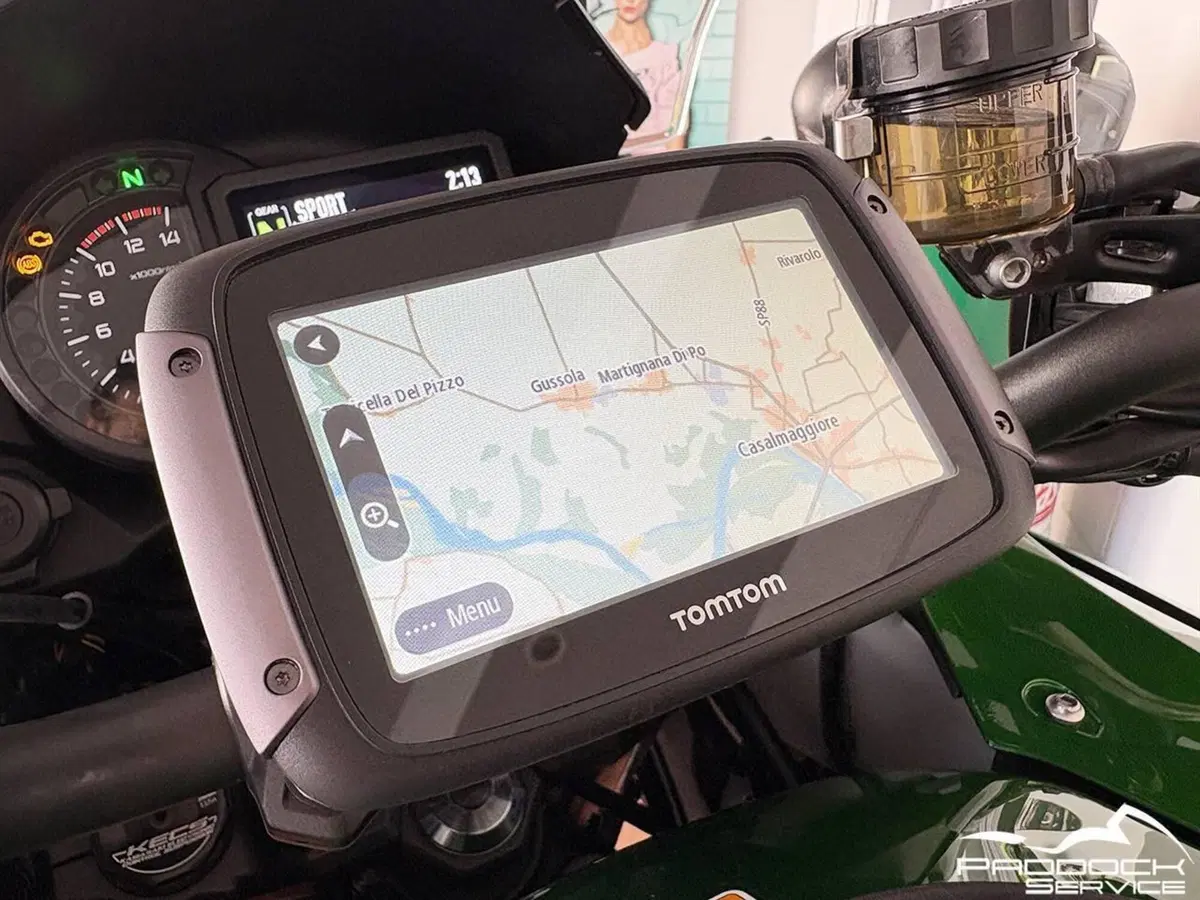 Kawasaki Versys 1000 Grand Tourer SE (2019 - 20) (18)