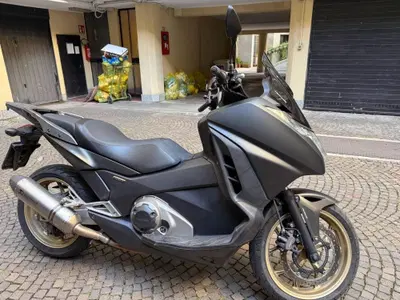 Honda Integra 750 DCT ABS (2014 - 15) usata