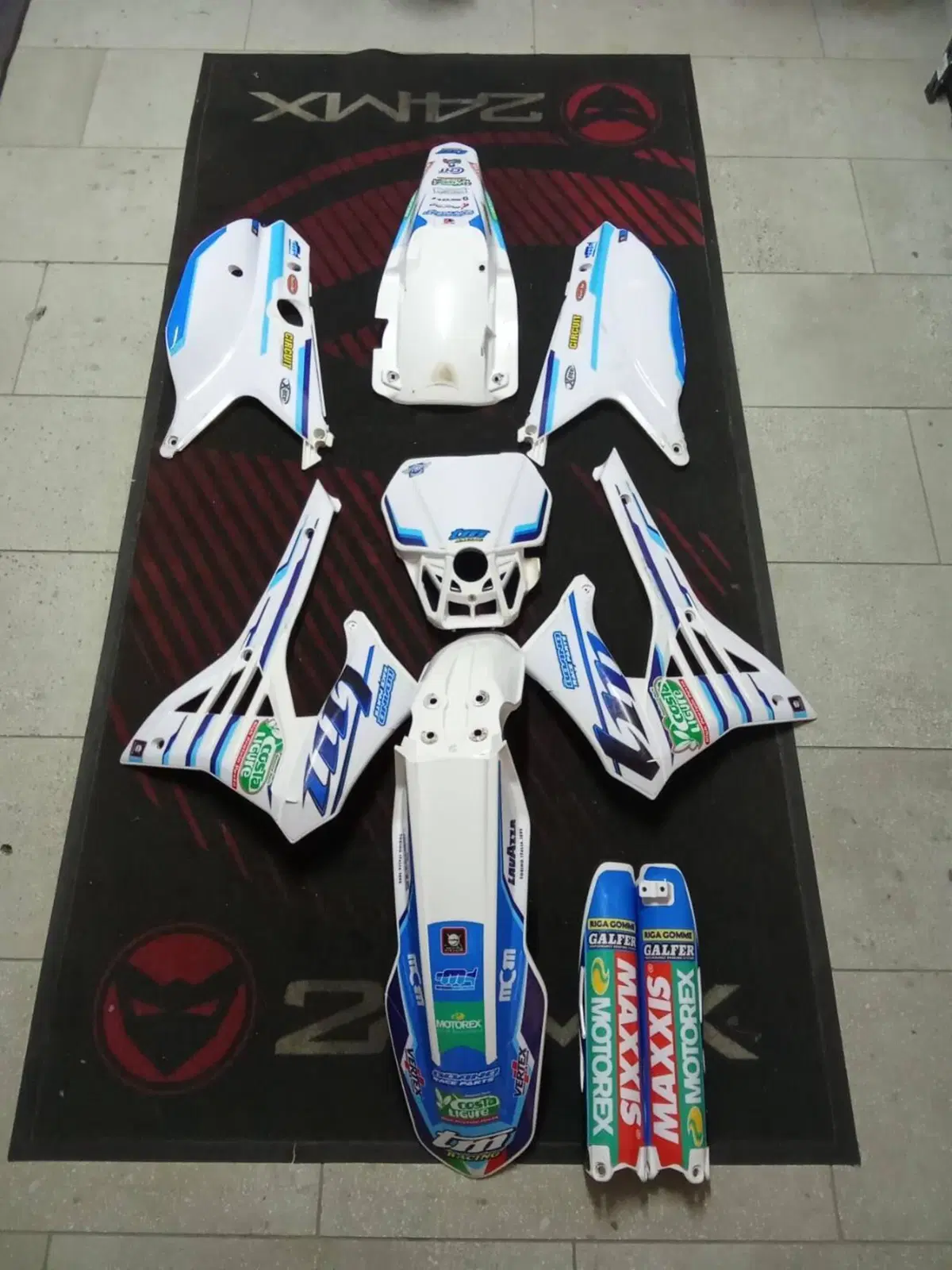 Tm Moto EN 250 ES Fi 4T (2025) (10)
