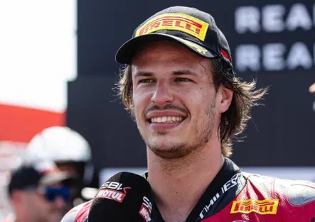 Il GP dell’Emilia Romagna a Misano, la casa del dominatore Nicolò Bulega