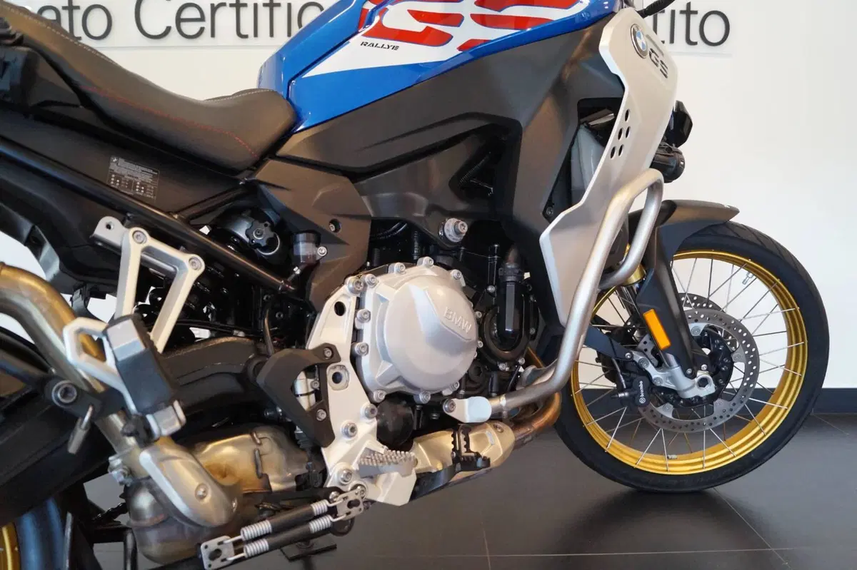 Bmw F 850 GS Adventure (2021 - 24) (3)