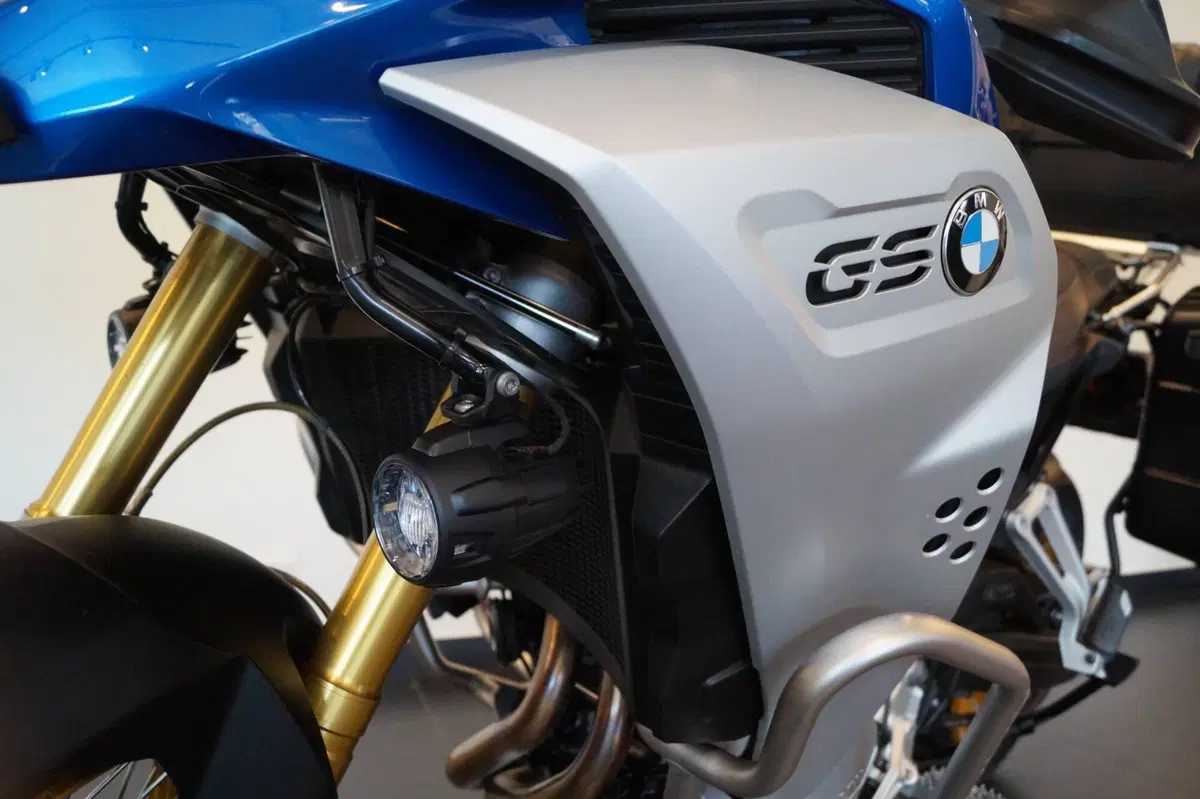 Bmw F 850 GS Adventure (2021 - 24) (7)