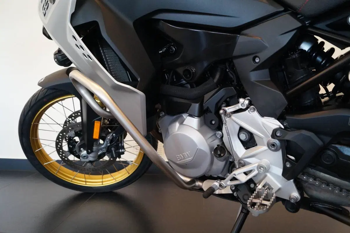 Bmw F 850 GS Adventure (2021 - 24) (9)