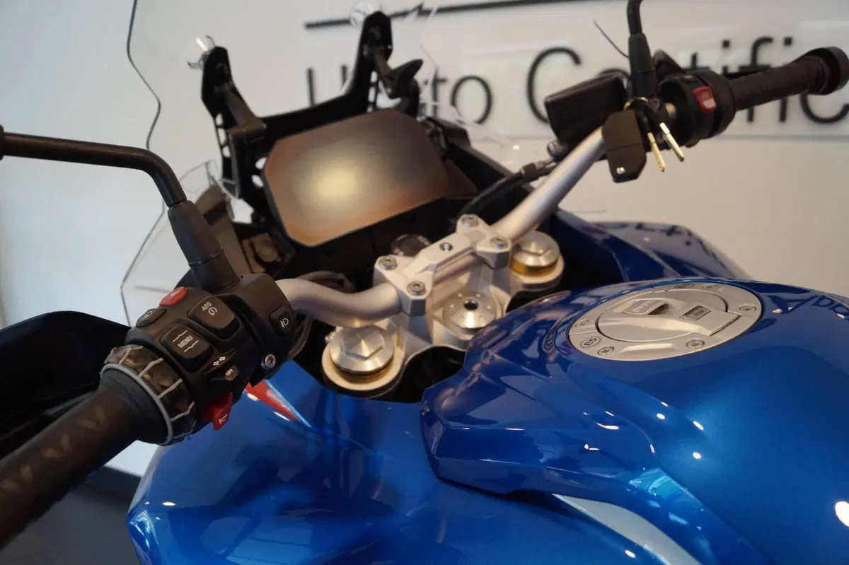Bmw F 850 GS Adventure (2021 - 24) (10)