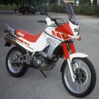 Yamaha TENERE 660  d'epoca