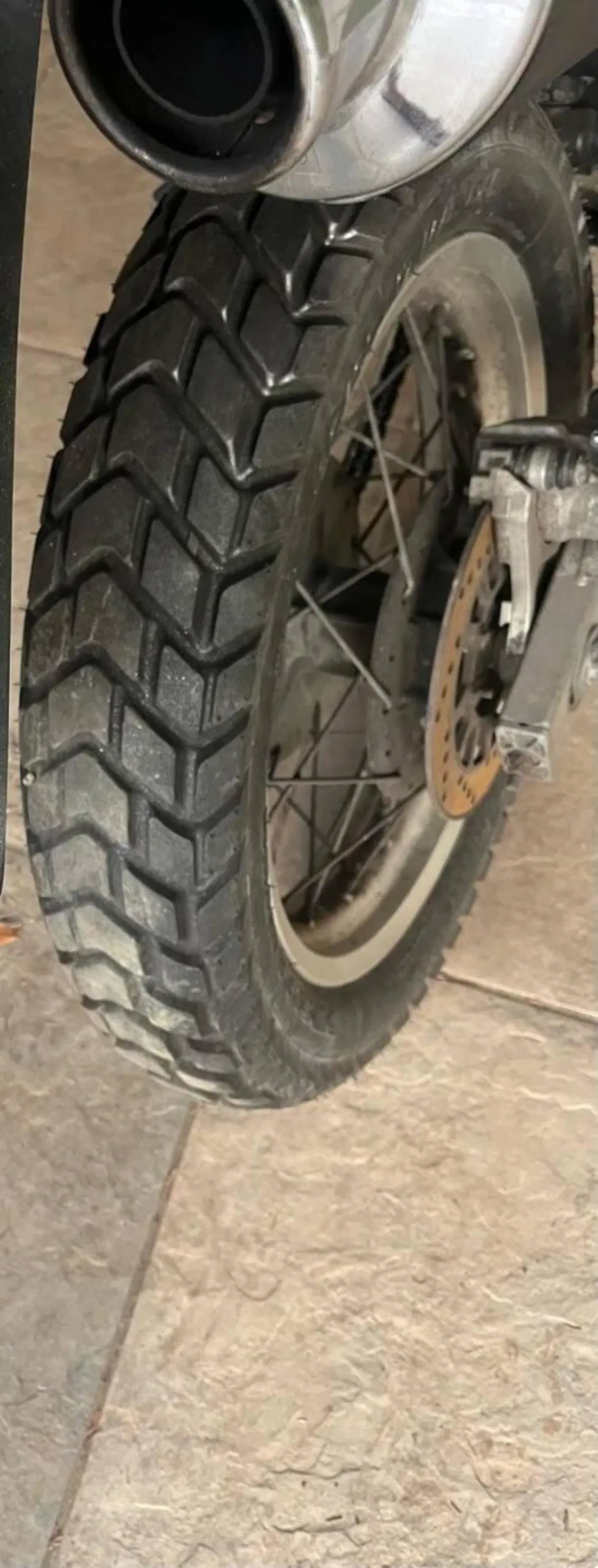 Yamaha TENERE 660  (3)