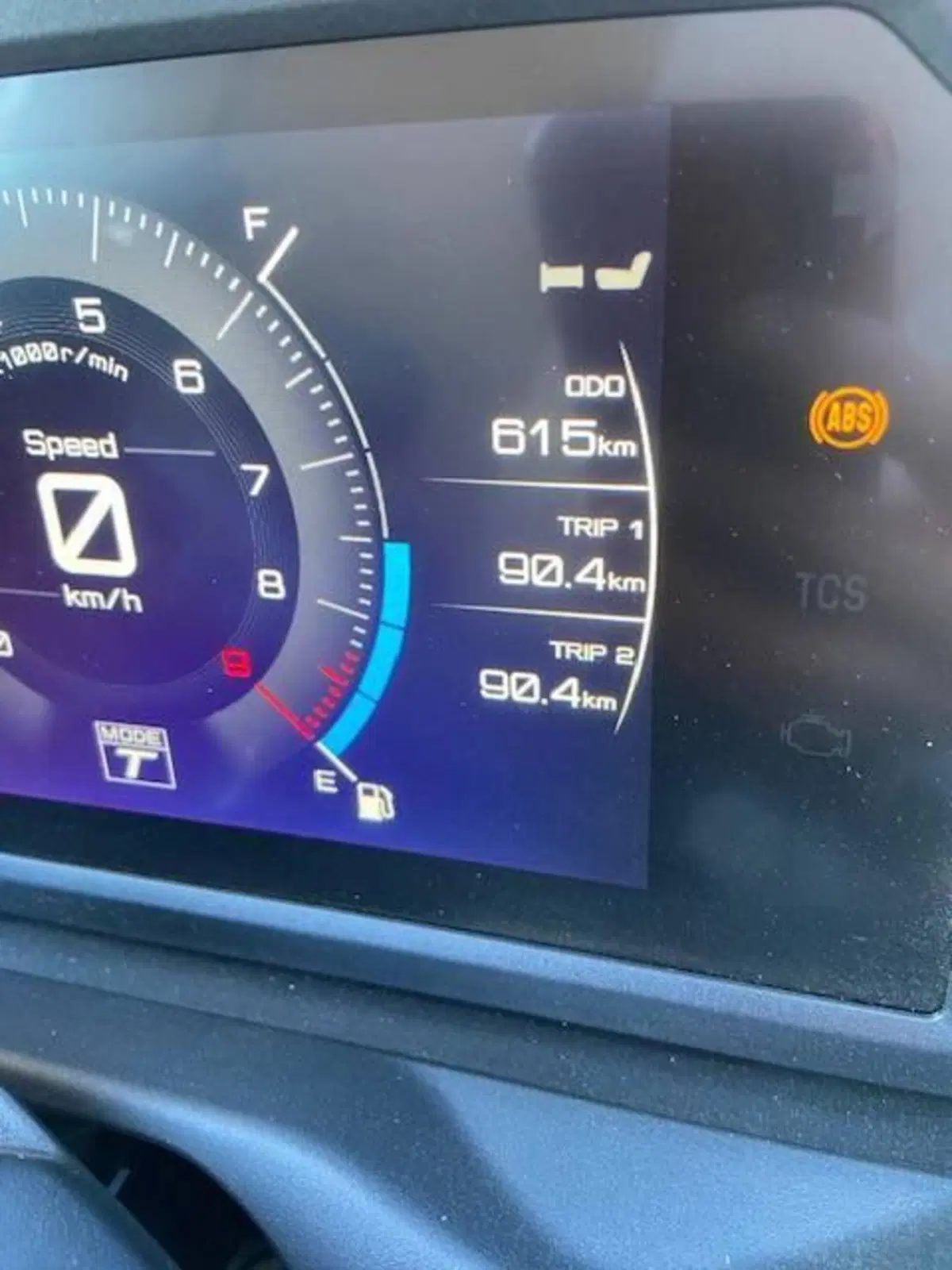 Yamaha T-Max 560 Tech Max (2022 - 24) (9)
