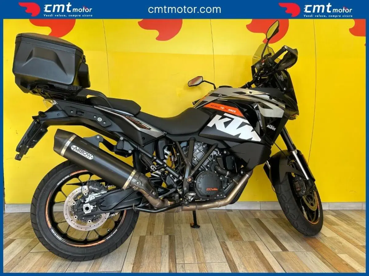 KTM 1290 Super Adventure S (2021) (4)