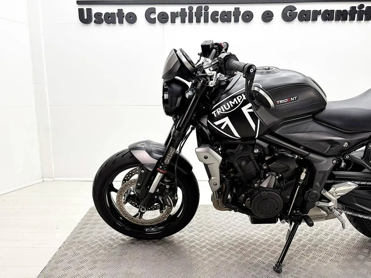 Triumph Trident 660 (2021 - 24) (14)
