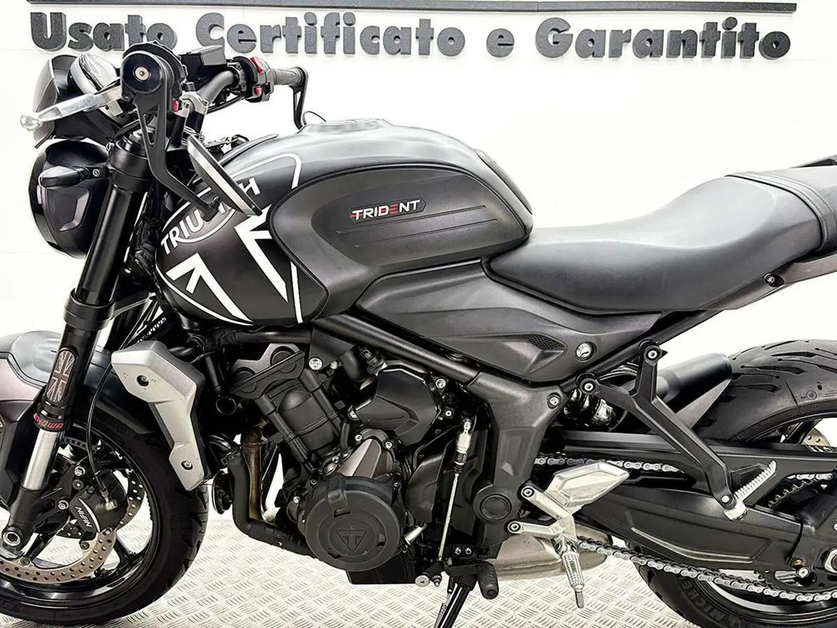 Triumph Trident 660 (2021 - 24) (16)