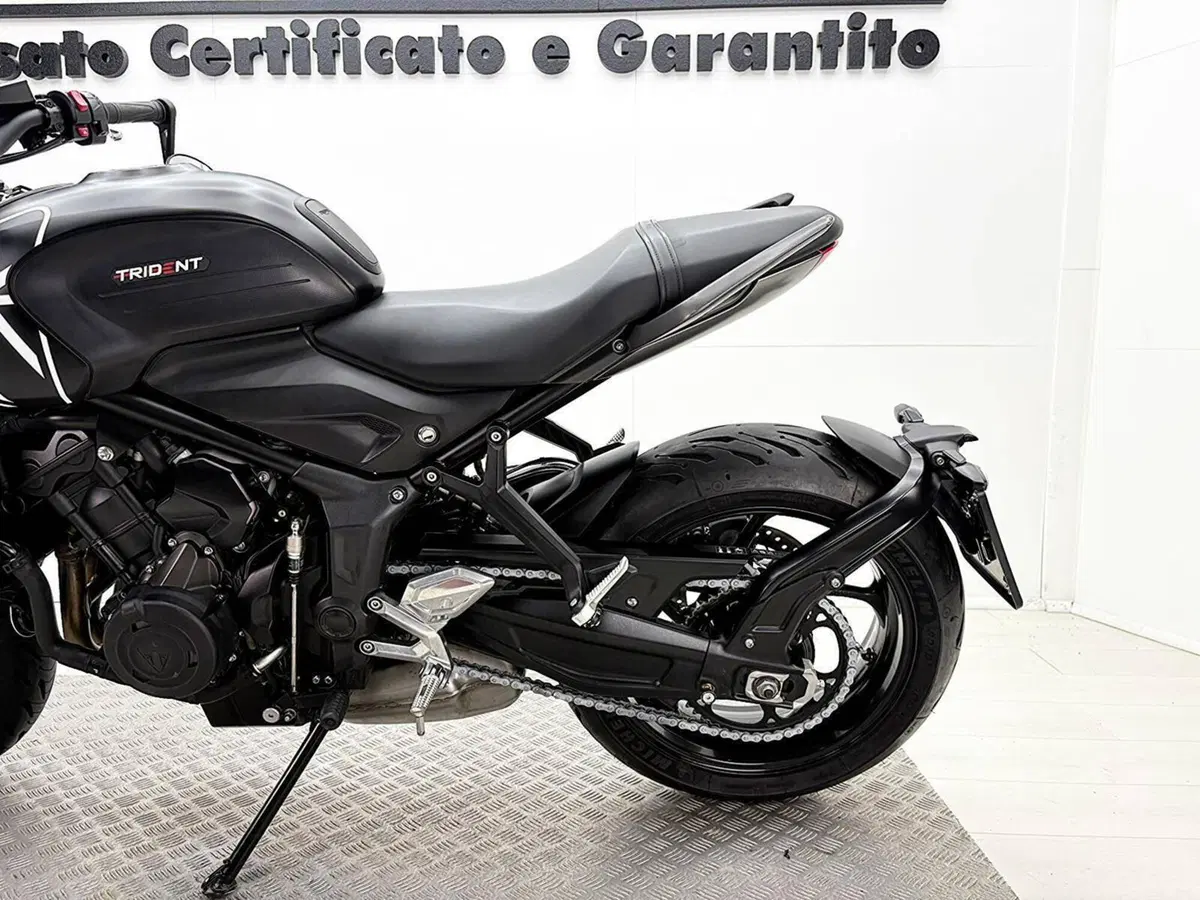 Triumph Trident 660 (2021 - 24) (17)