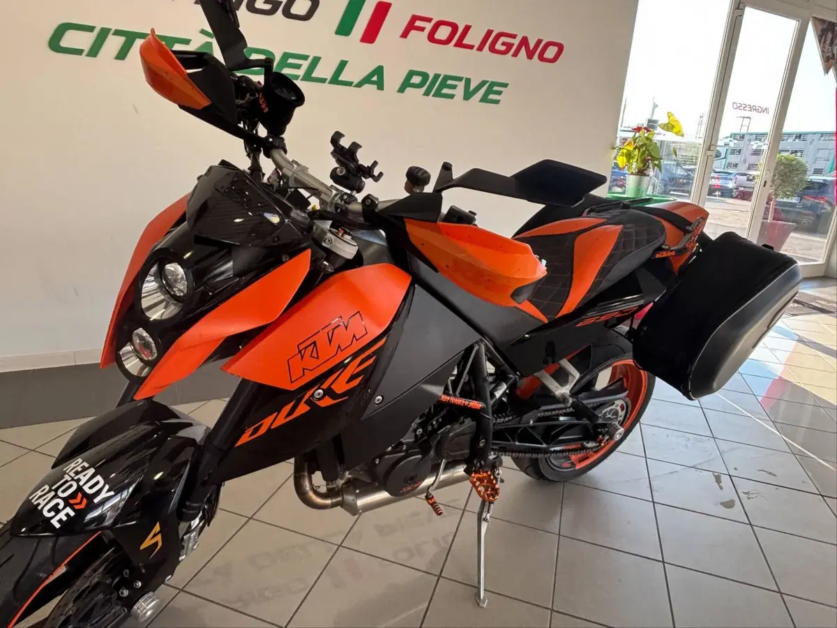 KTM 690 Duke (2007 - 09) (12)