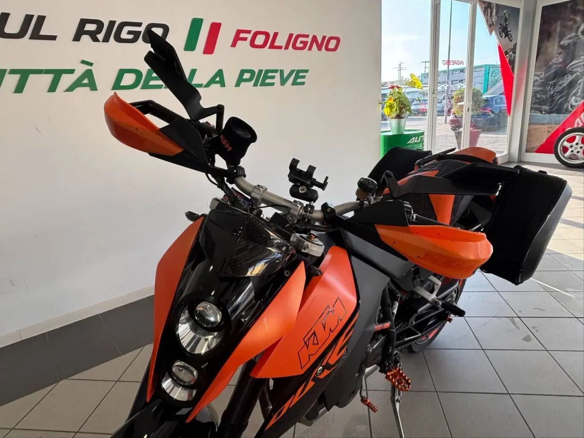 KTM 690 Duke (2007 - 09) (11)