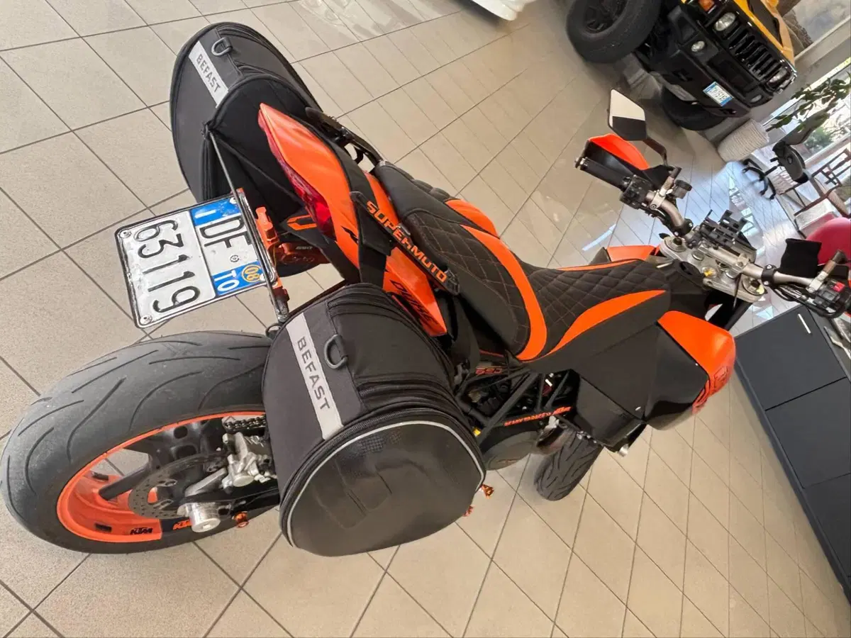 KTM 690 Duke (2007 - 09) (7)