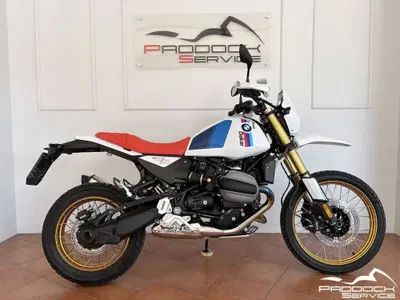 Bmw R 12 G/S (2026) usata