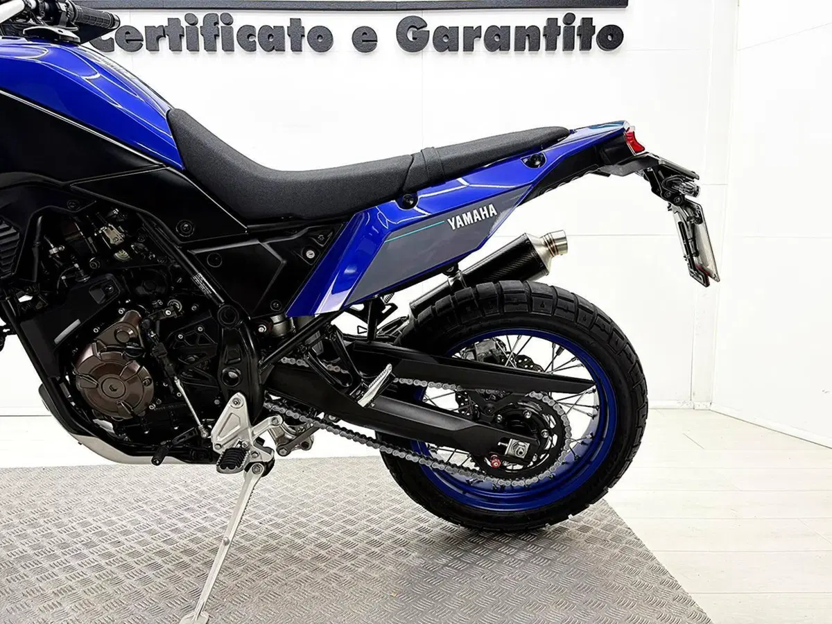 Yamaha Ténéré 700 (2022 - 24) (18)
