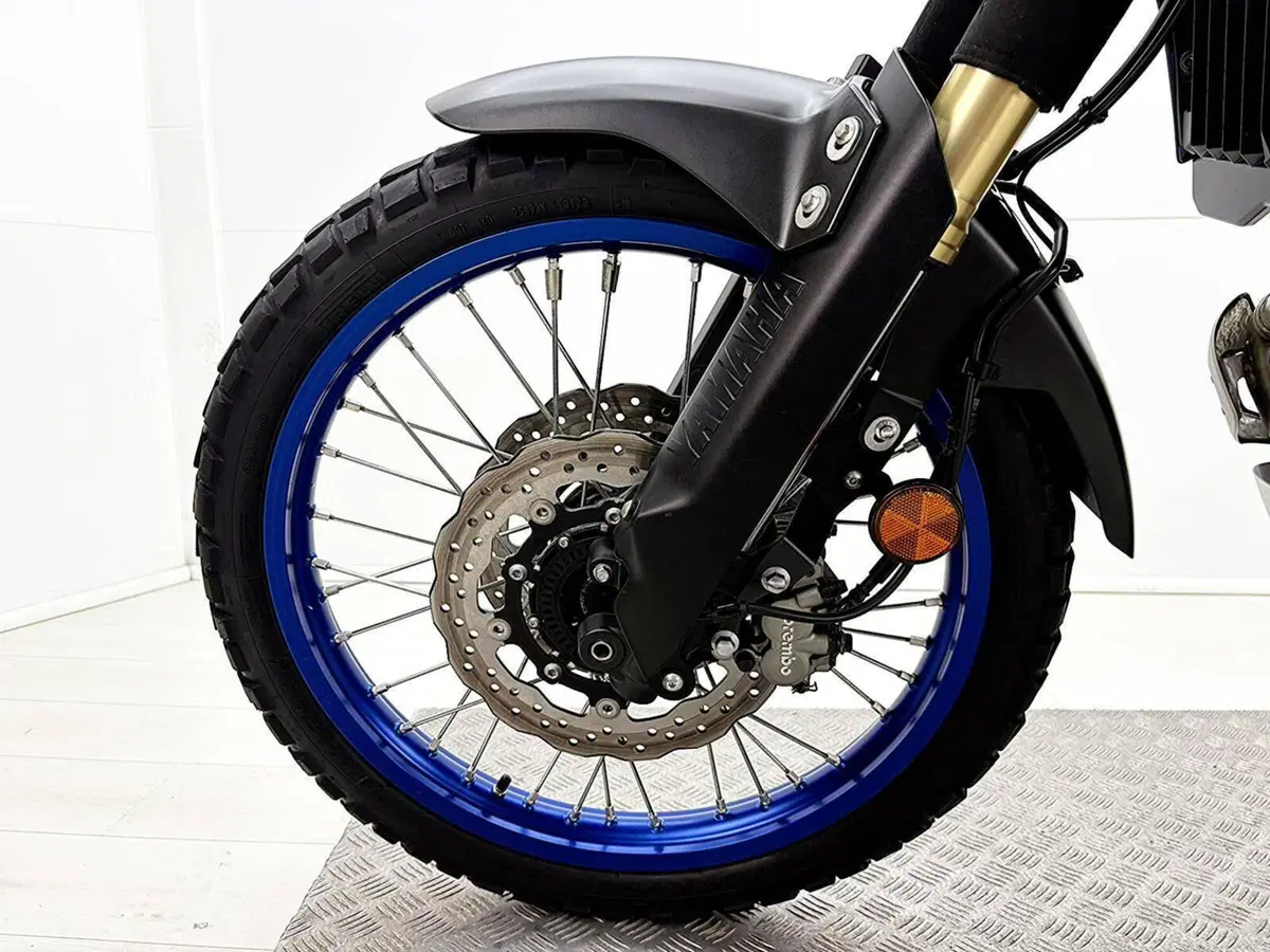 Yamaha Ténéré 700 (2022 - 24) (13)