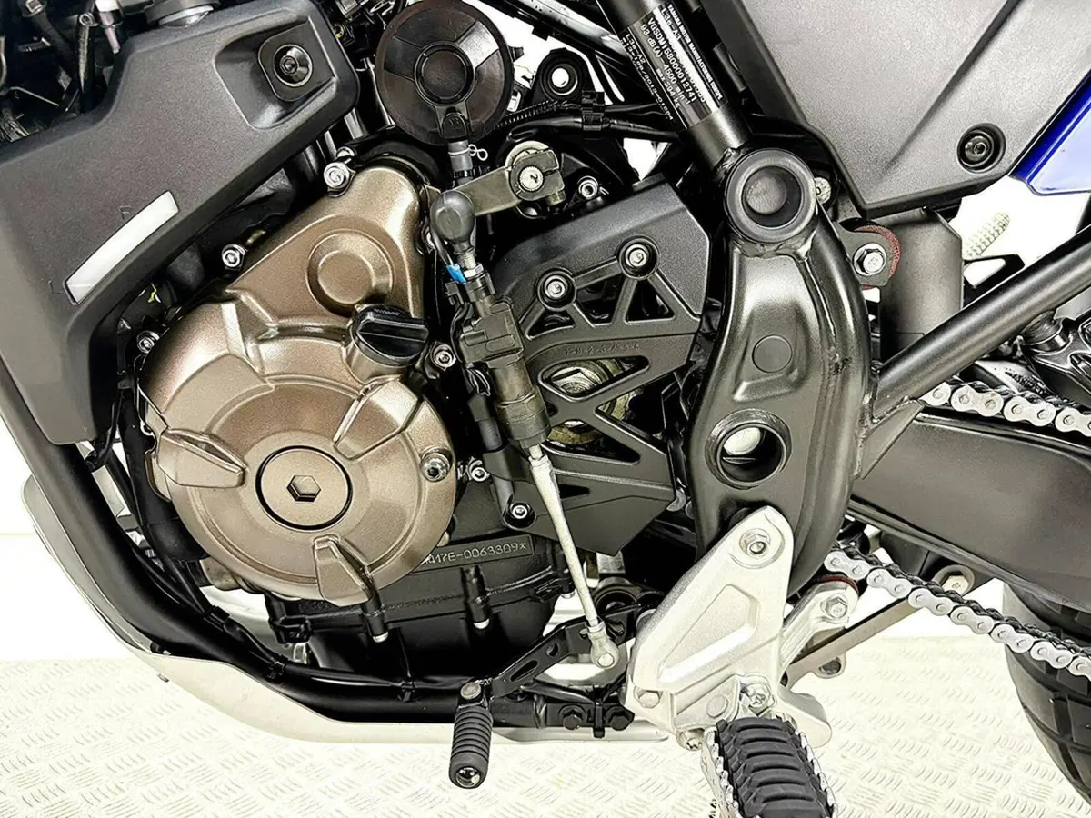 Yamaha Ténéré 700 (2022 - 24) (17)