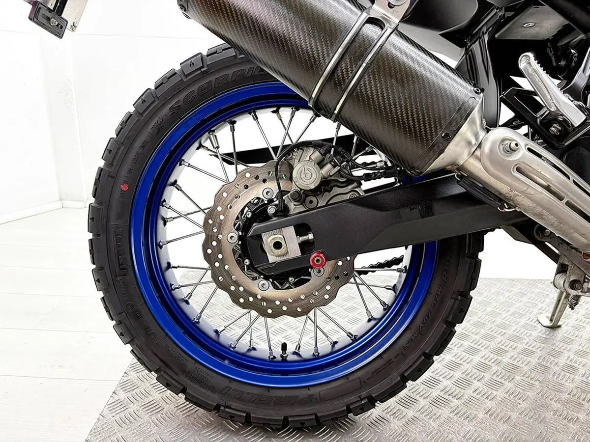 Yamaha Ténéré 700 (2022 - 24) (6)