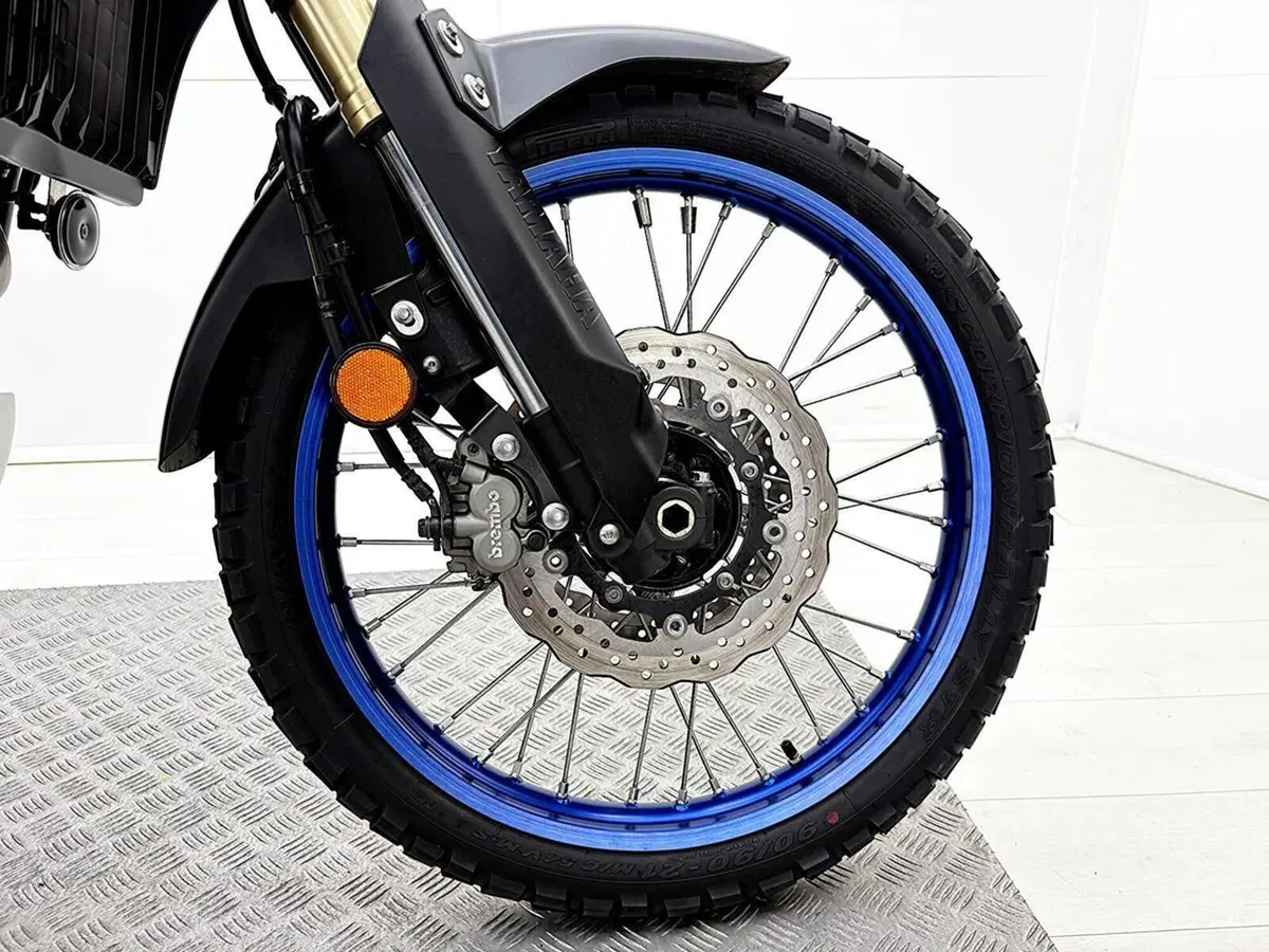 Yamaha Ténéré 700 (2022 - 24) (12)