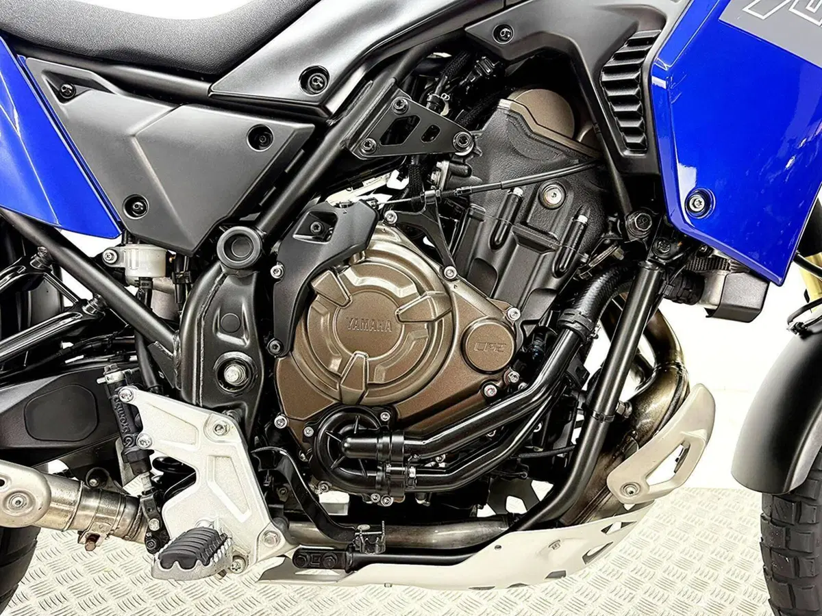 Yamaha Ténéré 700 (2022 - 24) (8)