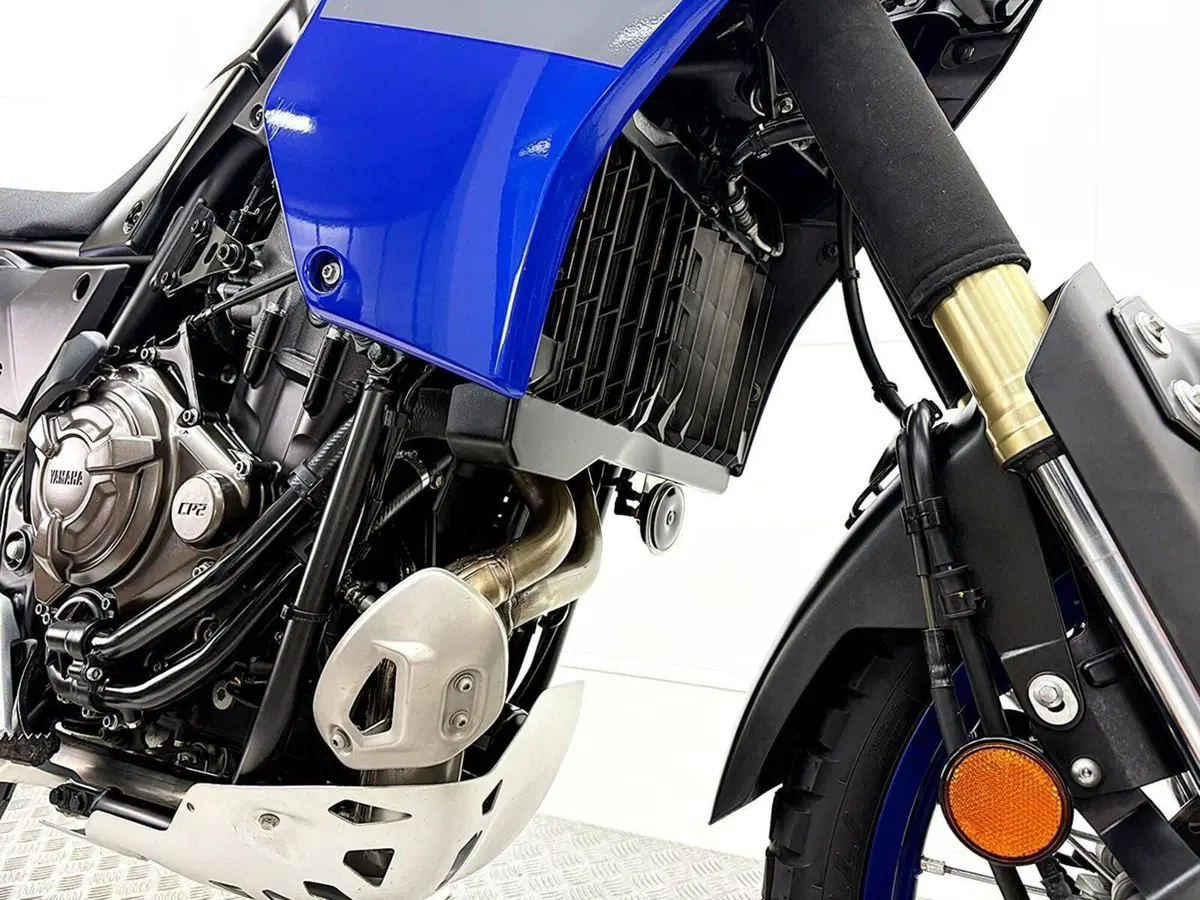 Yamaha Ténéré 700 (2022 - 24) (10)