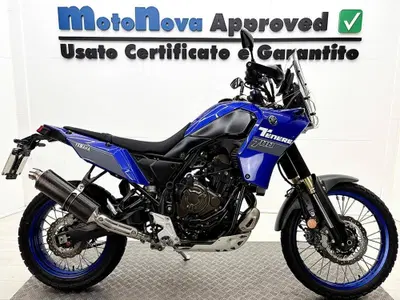 Yamaha T&eacute;n&eacute;r&eacute; 700 (2022 - 24) usata
