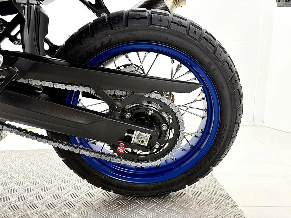 Yamaha Ténéré 700 (2022 - 24) (19)
