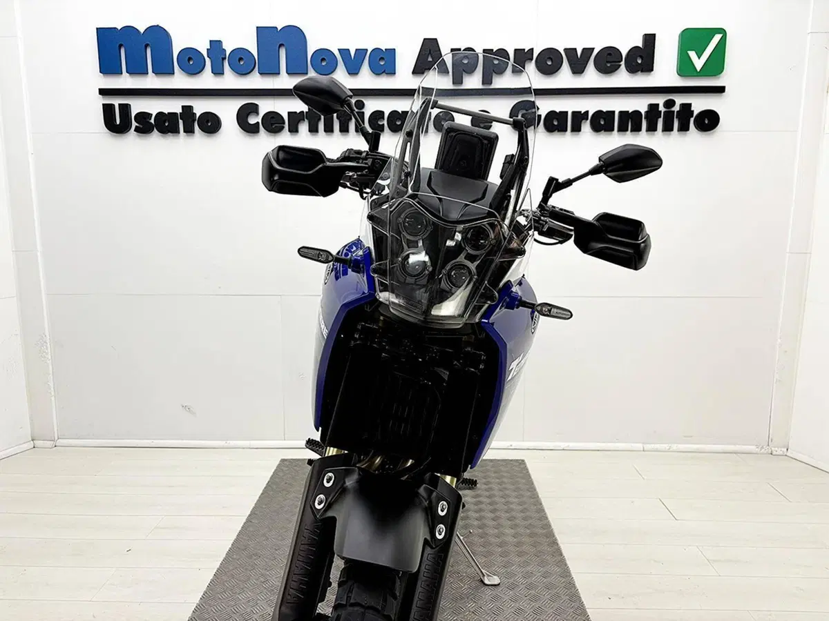 Yamaha Ténéré 700 (2022 - 24) (4)