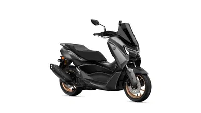 Yamaha N-Max 155 (2026) nuova