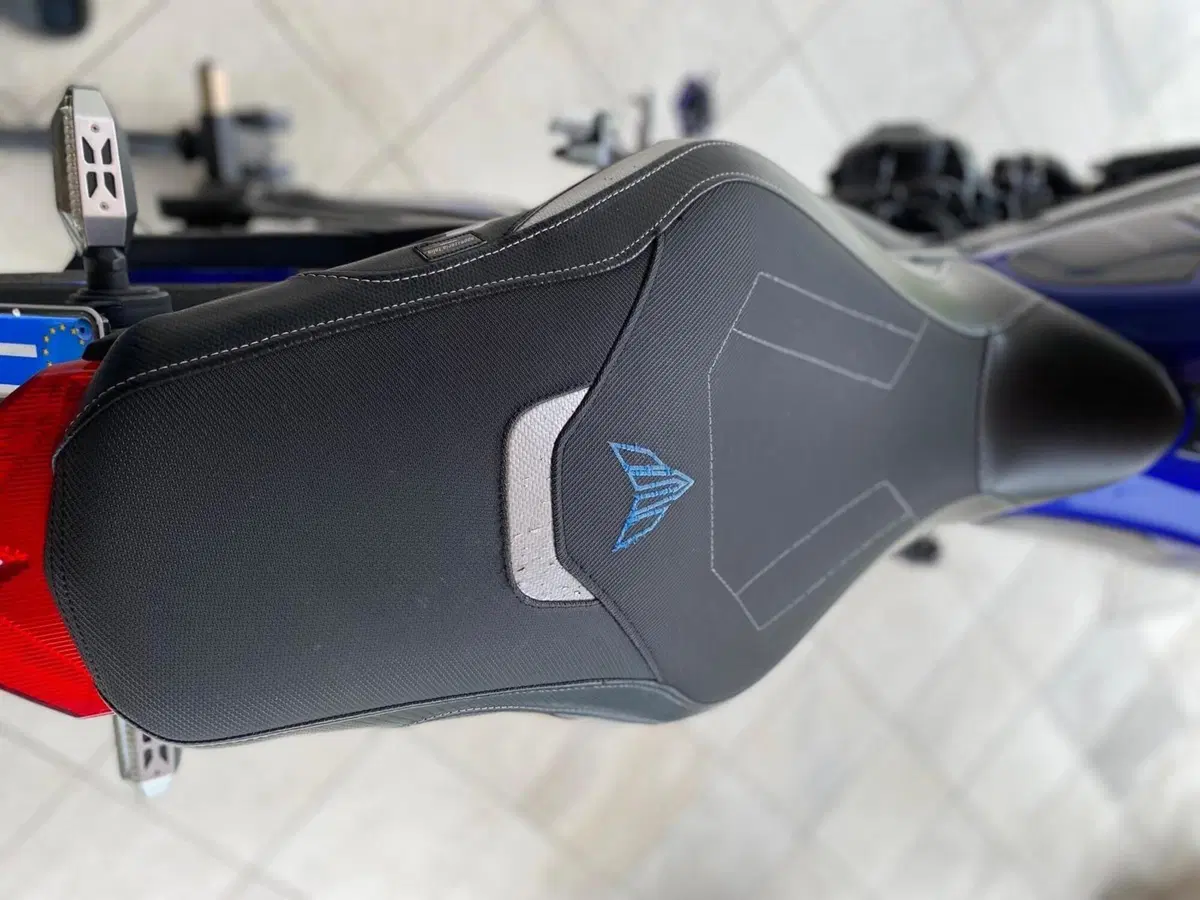 Yamaha MT-09 (2021 - 23) (7)