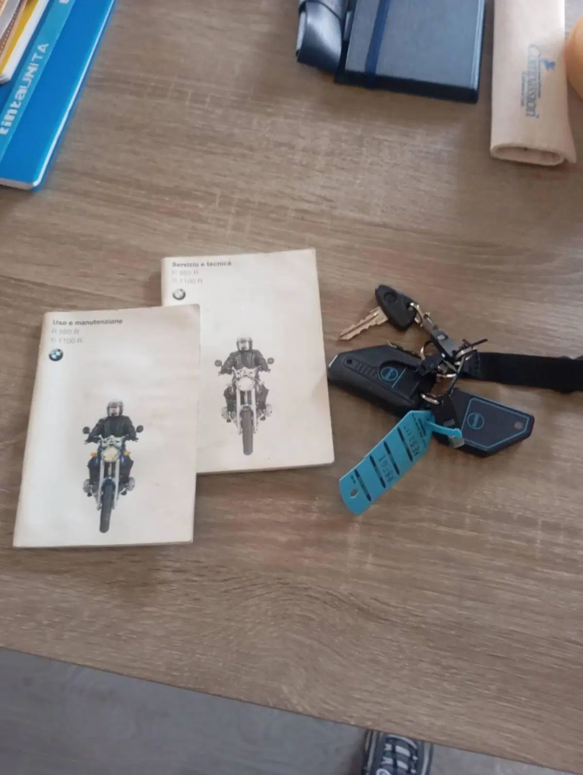 Bmw R 850 R (1994 - 02) (6)