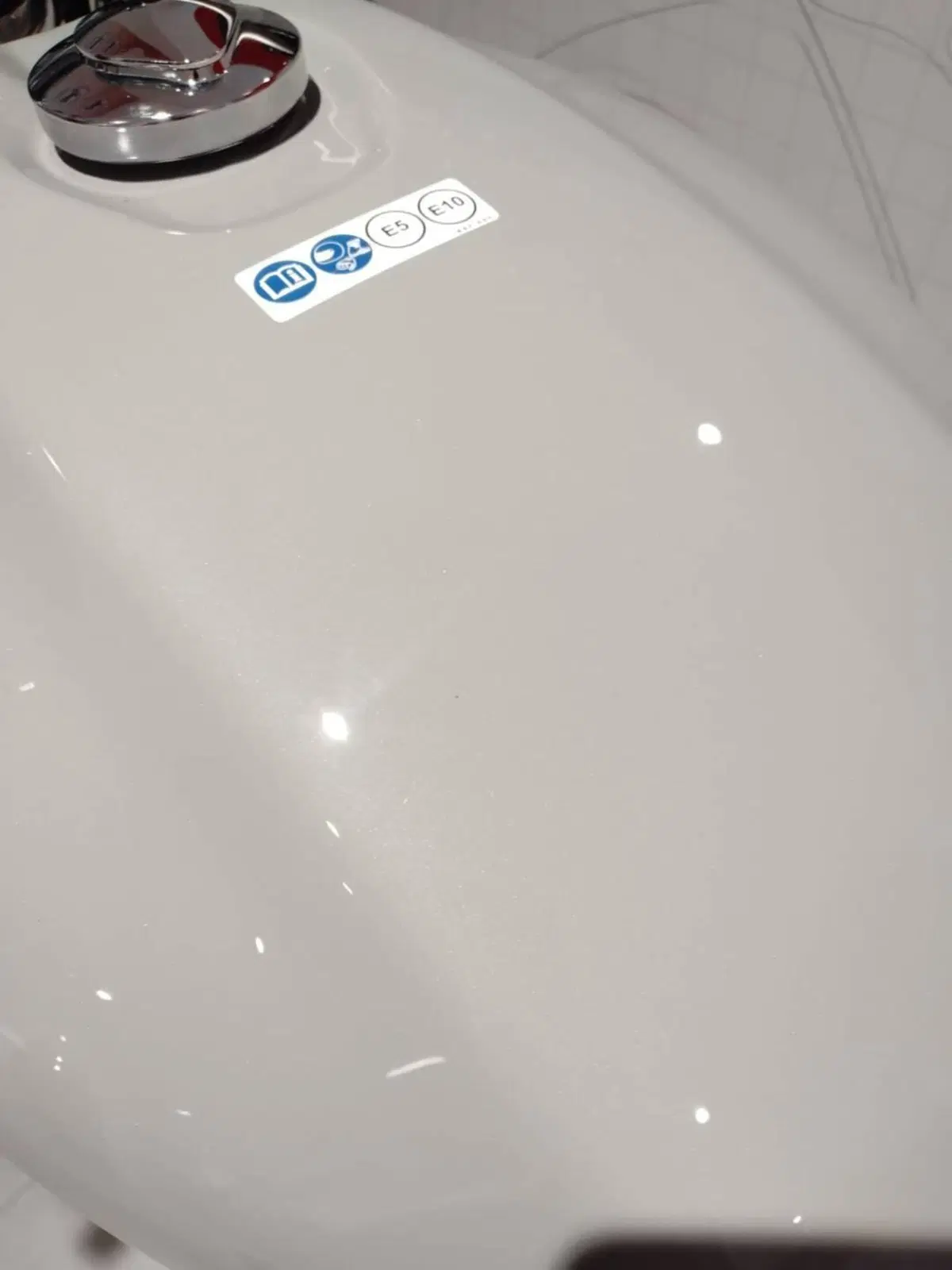 Honda GB 350 S (2025 - 26) (9)