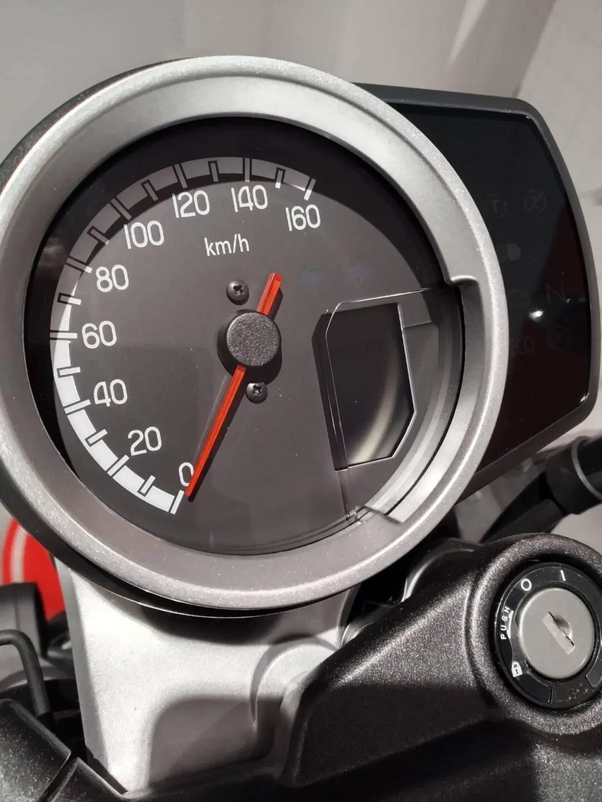 Honda GB 350 S (2025 - 26) (11)