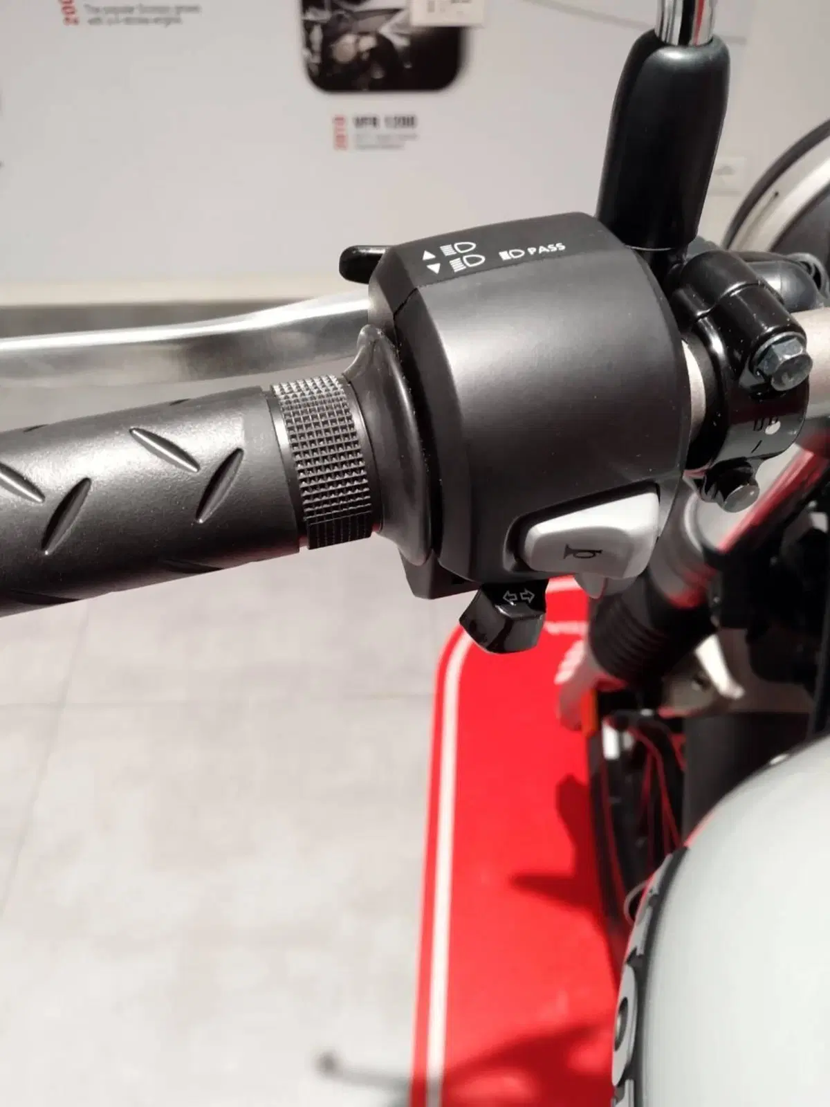 Honda GB 350 S (2025 - 26) (12)