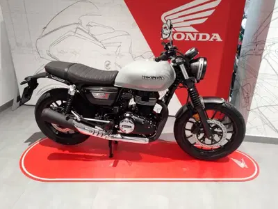 Honda GB 350 S (2025 - 26) nuova