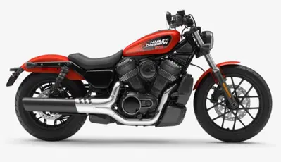 Harley-Davidson Nightster (2023 - 26) nuova