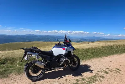 Bmw R 1300 GS Adventure Trophy (2025 - 26) usata