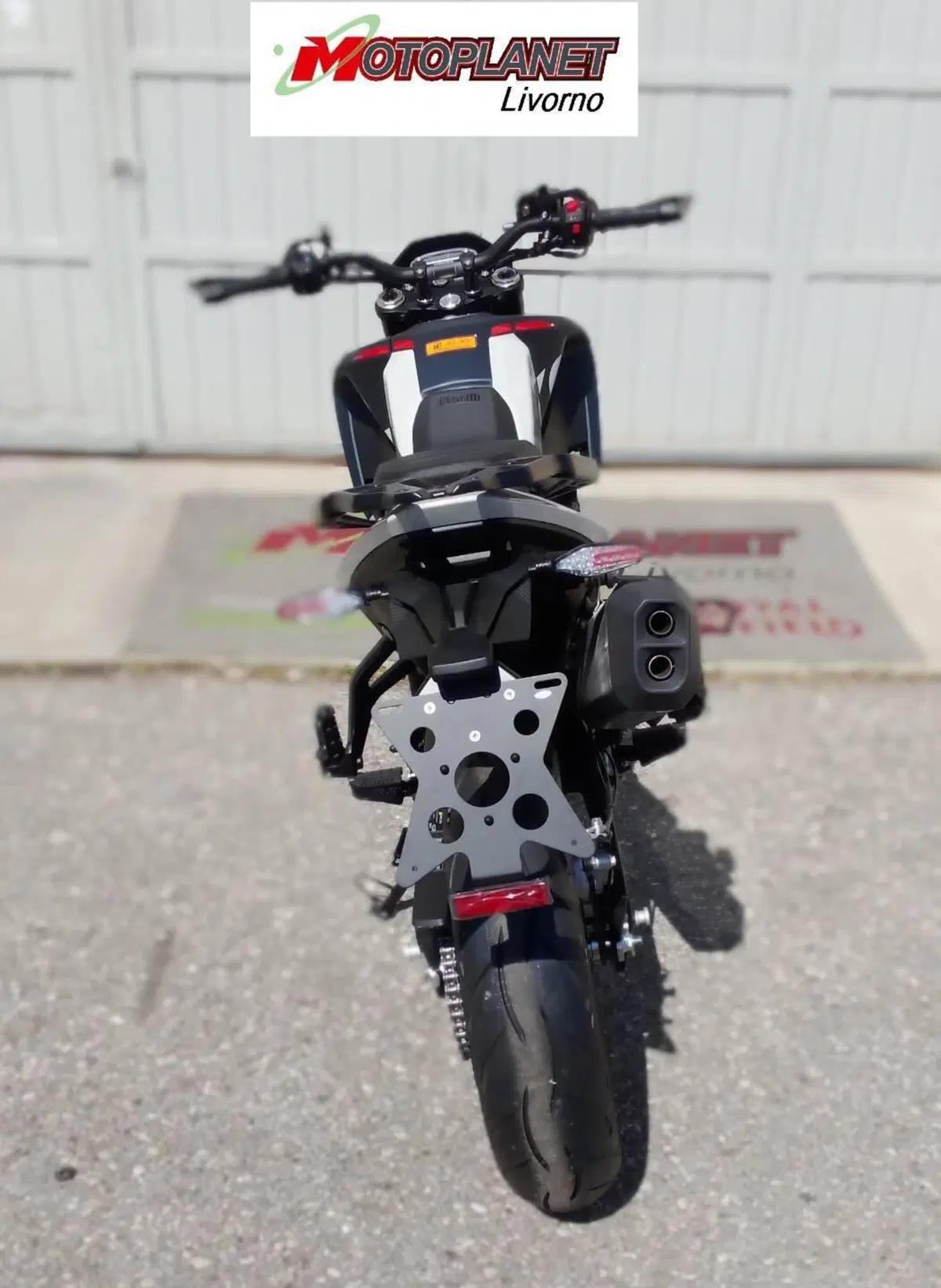 Benelli BKX 300 S (2026) (6)
