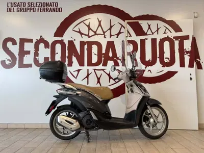 Piaggio Liberty 150 ABS (2017 - 20) usata