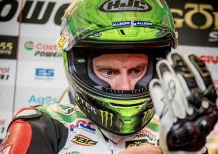 Ufficiale: Cratchlow sostituirà Zarco anche a Brno e Assen