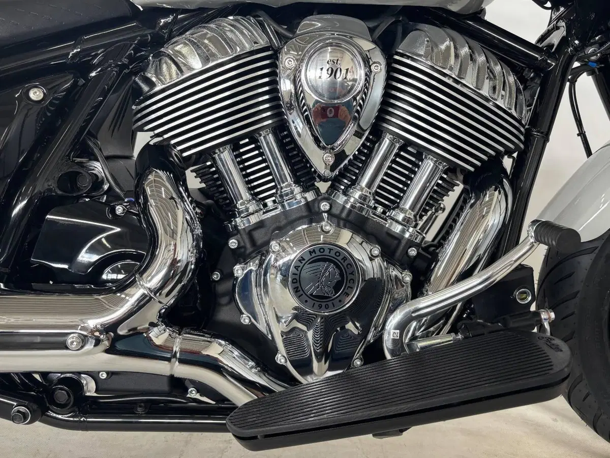 Indian Super Chief 1890 Limited (2021 - 26) (3)