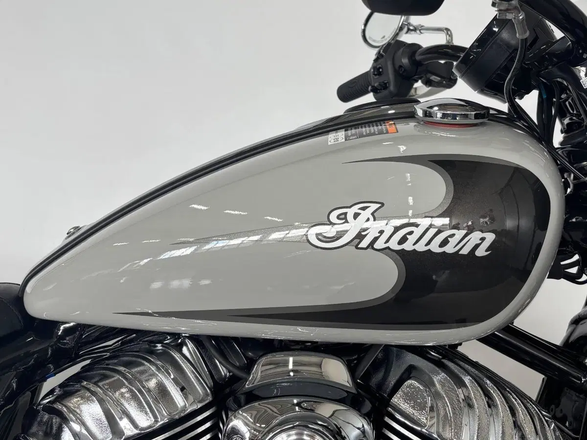 Indian Super Chief 1890 Limited (2021 - 26) (2)