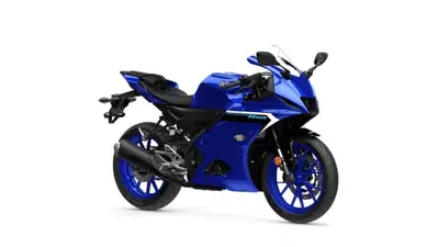 Yamaha YZF R125 (2023 - 26) nuova
