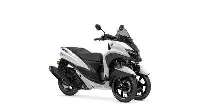 Yamaha Tricity 125 (2025 - 26) nuova
