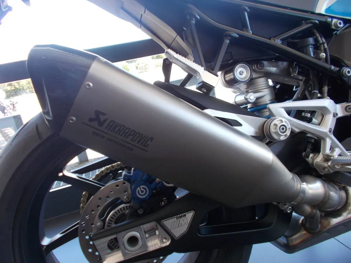 Bmw M 1000 R (2023 - 24) (5)