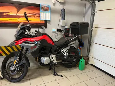 Bmw F 850 GS (2021 - 24) usata