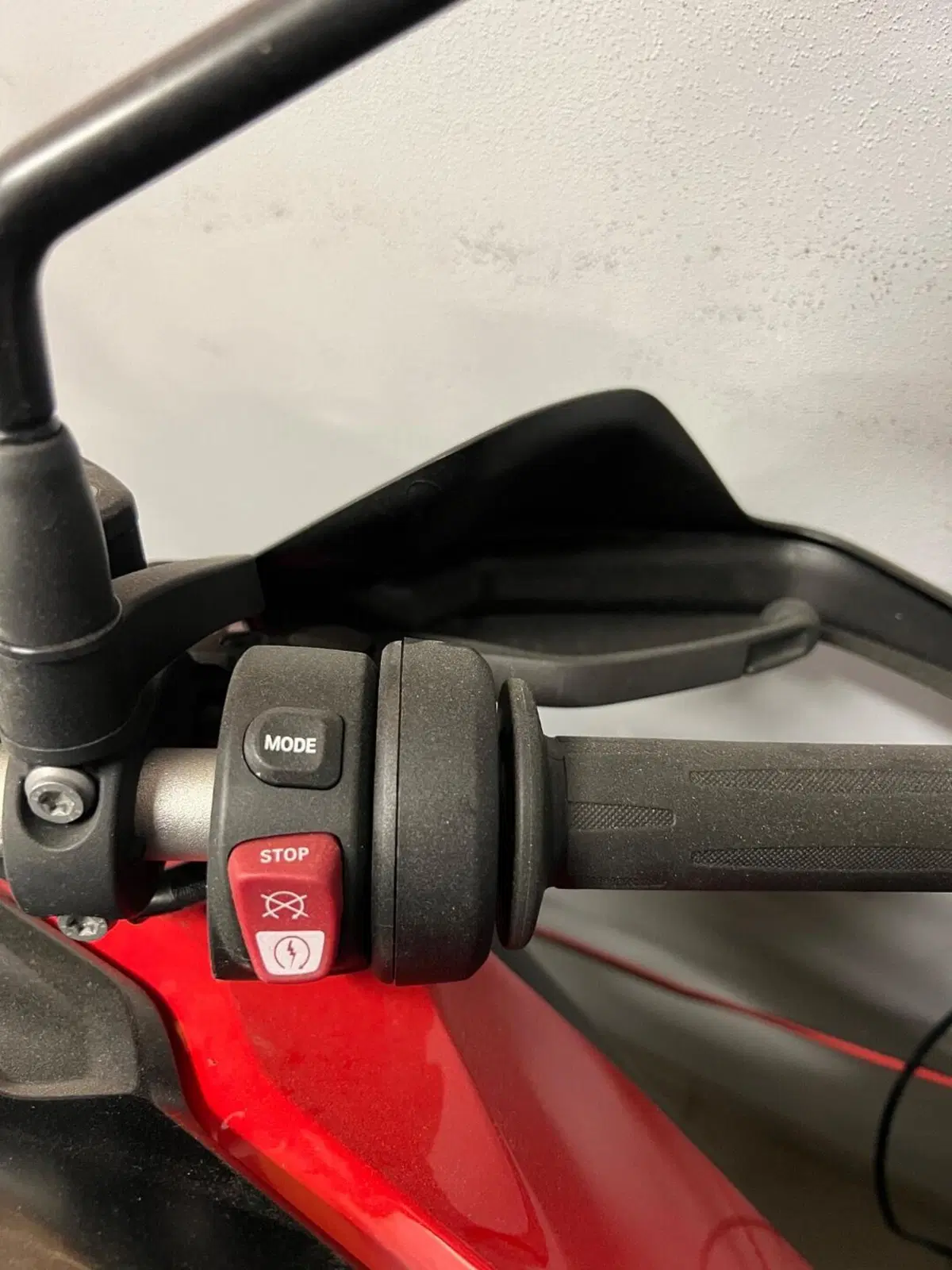 Bmw F 850 GS (2021 - 24) (3)