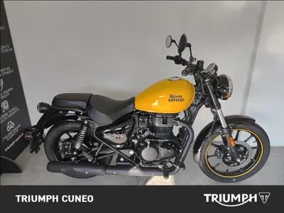 Royal Enfield Meteor 350 Aurora (2024 - 26) usata
